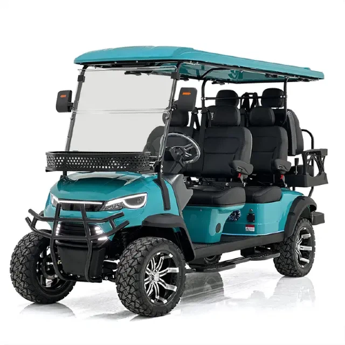 Golf Cart