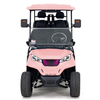 Aerfa Pink 4+2 Golf Cart for Courses