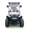 Style BOX 4 seats hunting cart white 