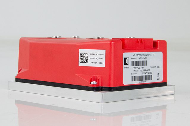 Curtis-controller-400A