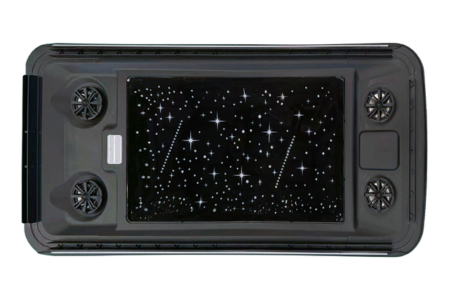 星空顶
